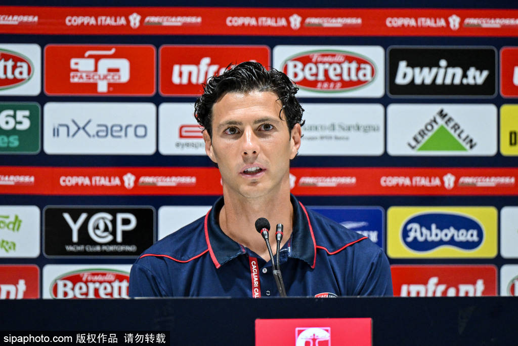 意甲的困境：马洛塔谈财力不足与国际竞争力